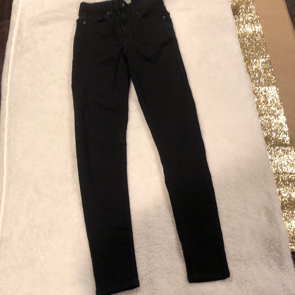 TOPSHOP MOTO JAMIE